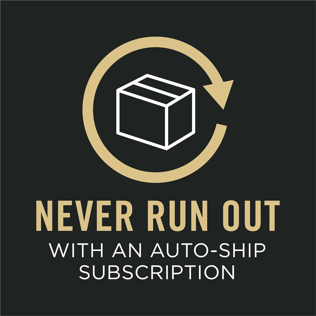 Sensitive Skin and Stomach Dog Food Dry, Adult Salmon & Rice Formula, Digestive Health - 40 Lb. Bag