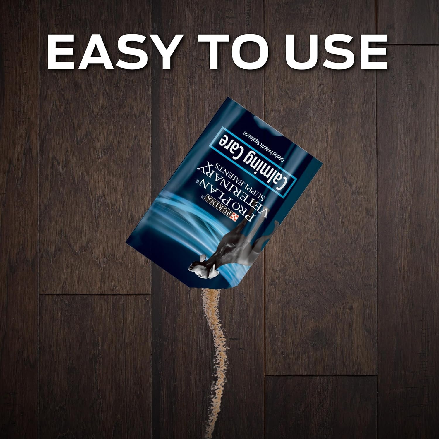 Purina Pro Plan Veterinary Supplements Calming Care - Calming Dog Supplements - 30 Ct. Boxes