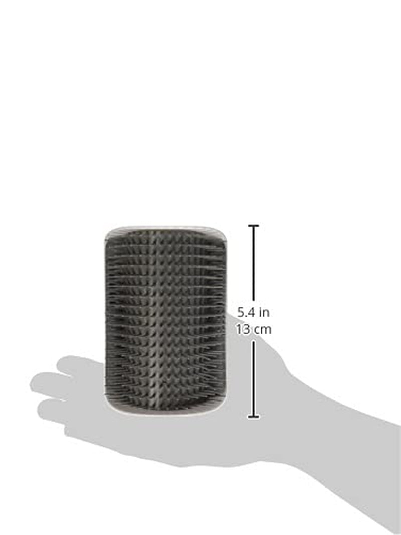 Senses 2.0 Self Grooming Cat Brush and Interactive Cat Toy