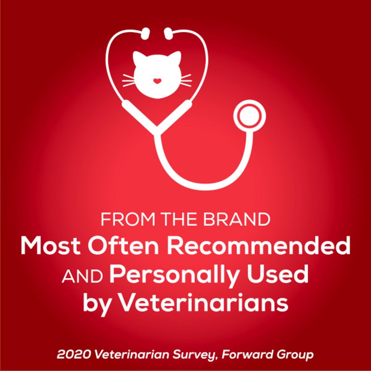 Purina  Free and Clean Unscented Cat Litter - 38 Lb. Box