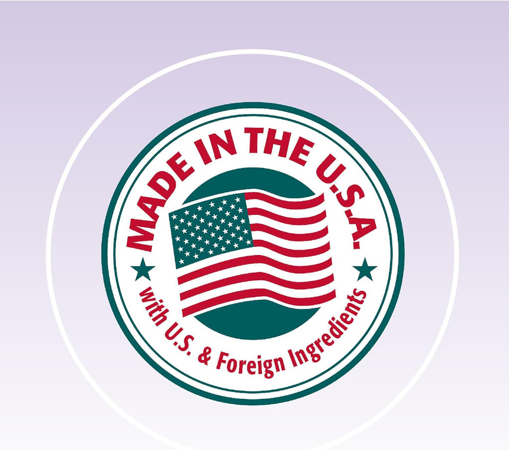 Forever Fresh Clumping Cat Litter Lavender, Multicat Cat Litter Odor Control 18Lb with 20% More Lavender Freshness, with Essential Oils