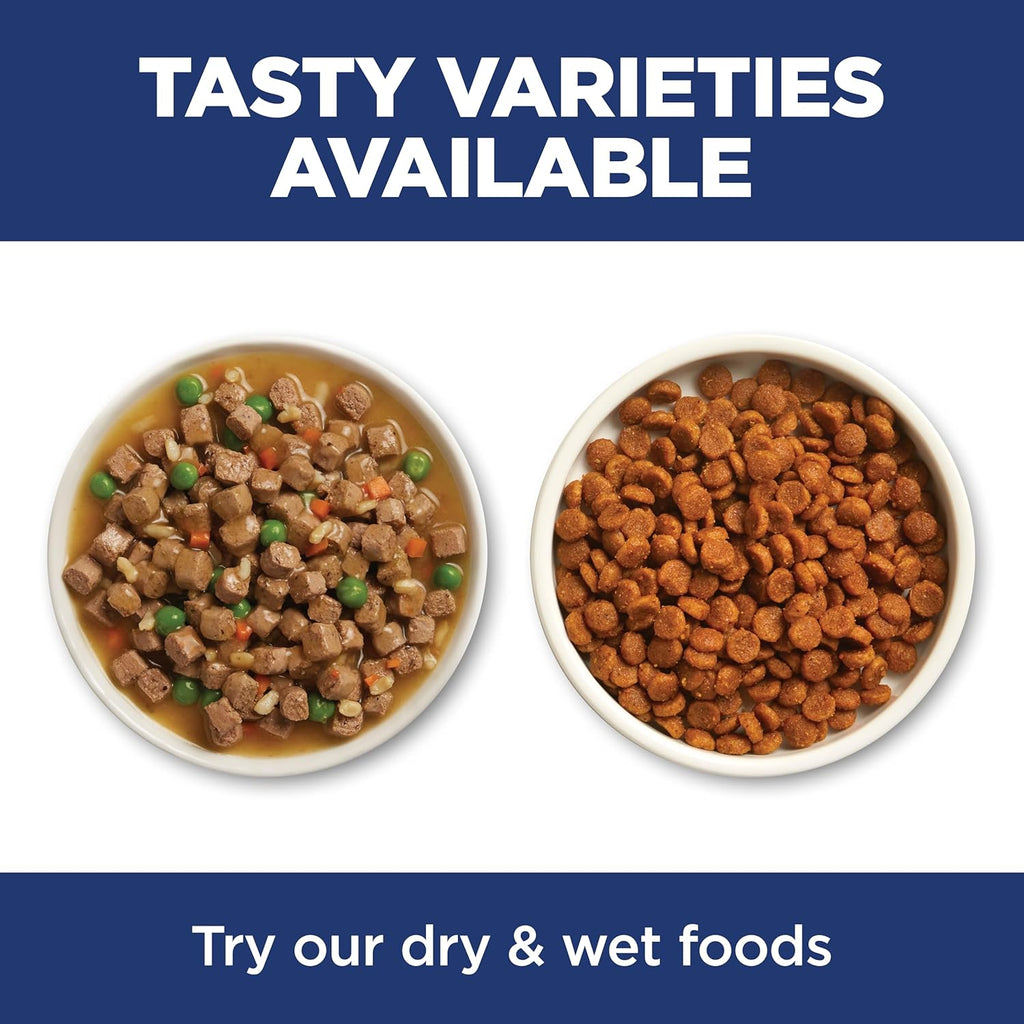 Adult 1-6, Adult 1-6 Premium Nutrition, Dry Cat Food, Chicken Recipe, 7 Lb Bag