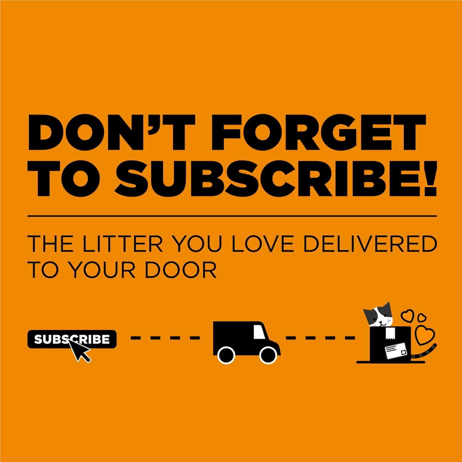 Clump & Seal Platinum Cat Litter, Multi-Cat, 14-Day Odor Control, Rock-Hard Clumps, 37 Lbs – Powerful Odor Eliminator with Baking Soda