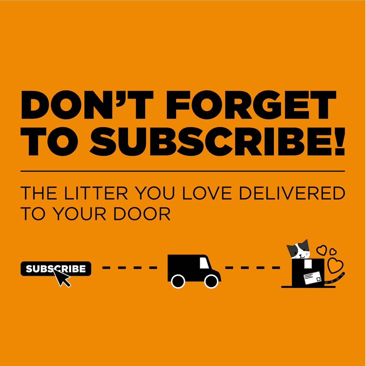 Forever Fresh Clumping Cat Litter Lavender, Multicat Cat Litter Odor Control 18Lb with 20% More Lavender Freshness, with Essential Oils