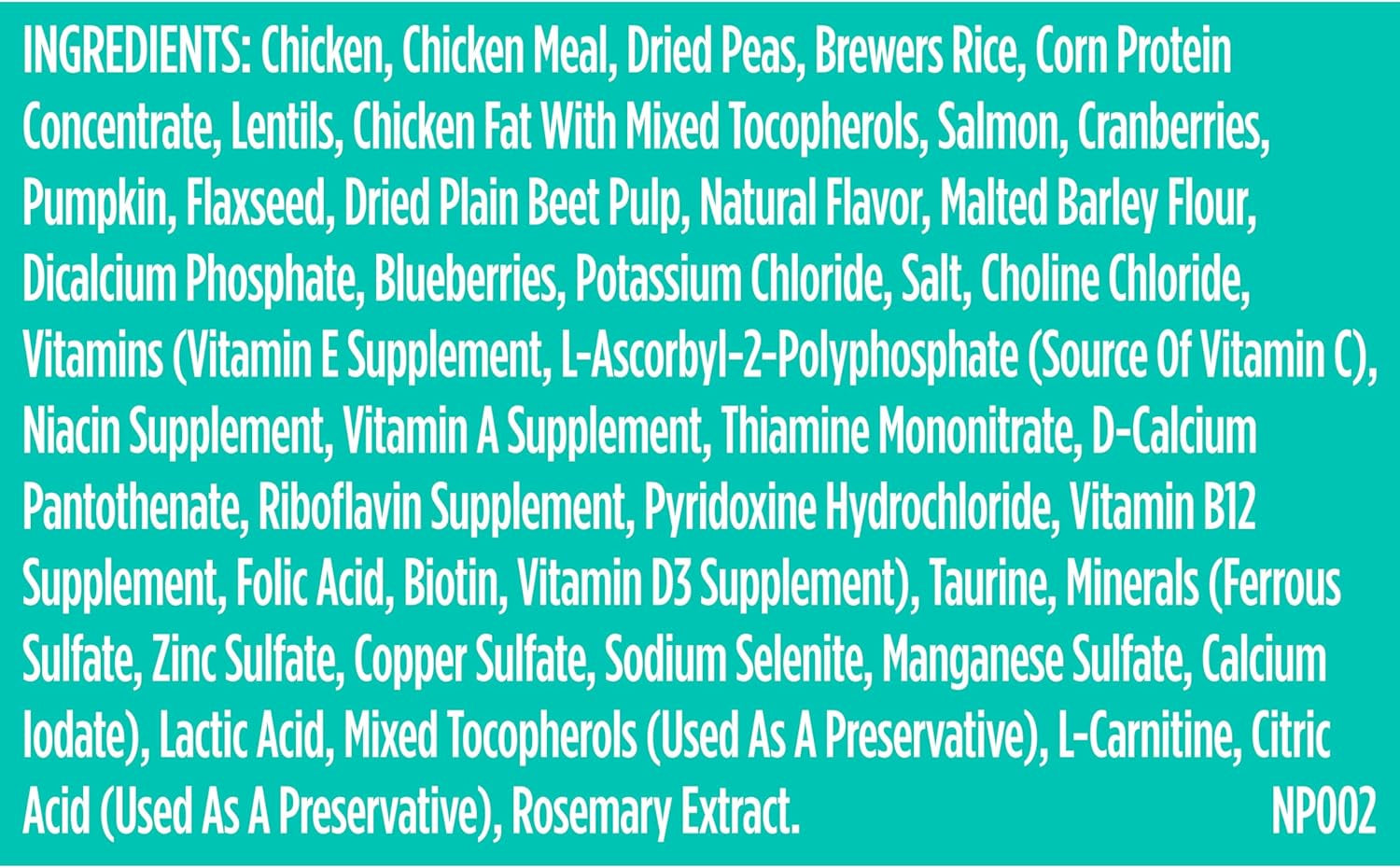 Indoor Complete Chicken, Lentils & Salmon Recipe Dry Cat Food, 6 Lb. Bag, Packaging May Vary (Rachael Ray)