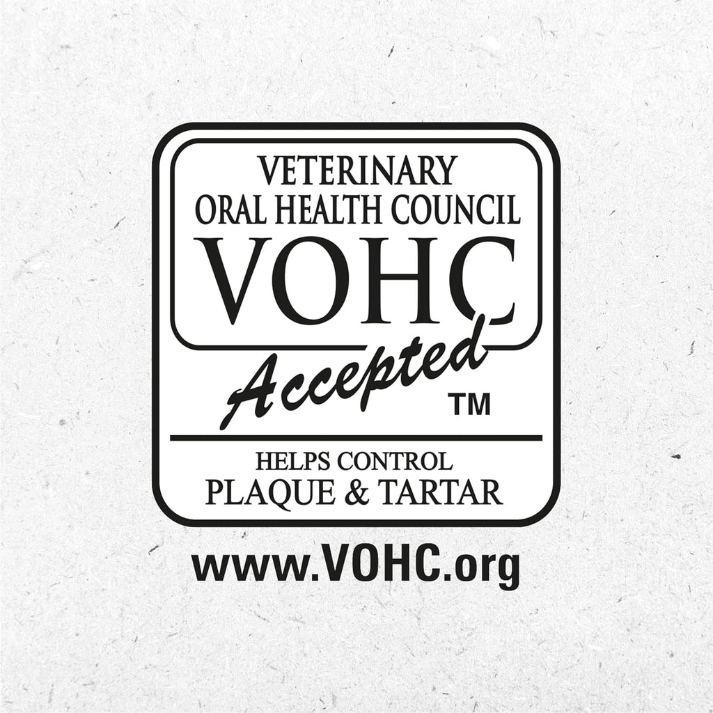 Original Large Dental Dog Treats, 36 Oz. Pack (24 Treats)