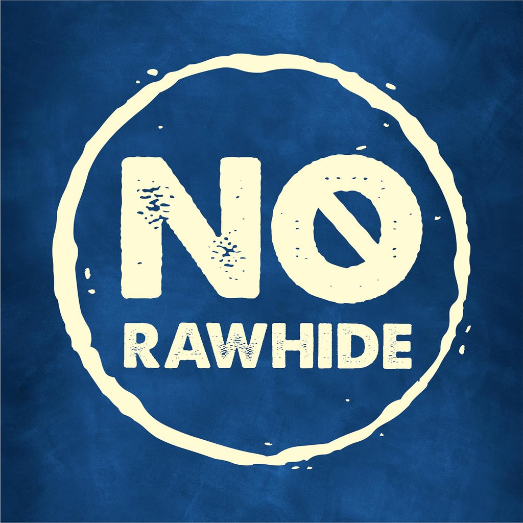 with Beggin' Dog Treats, Twist'D - 10 Count (Pack of 1)