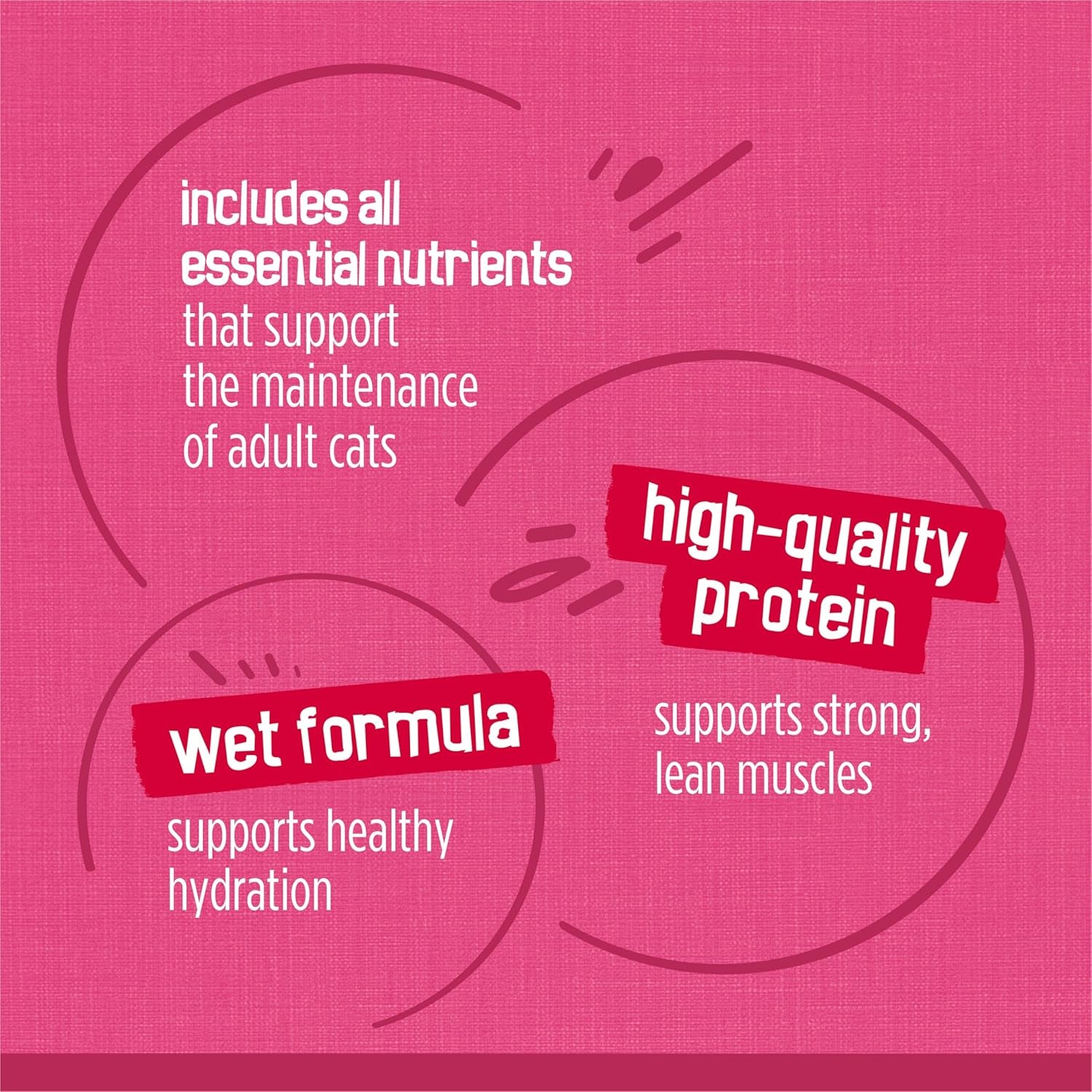 Purina  Gravy Wet Cat Food Variety Pack, Surfin’ and Turfin’ Prime Filets Favorites - (Pack of 40) 5.5 Oz. Cans