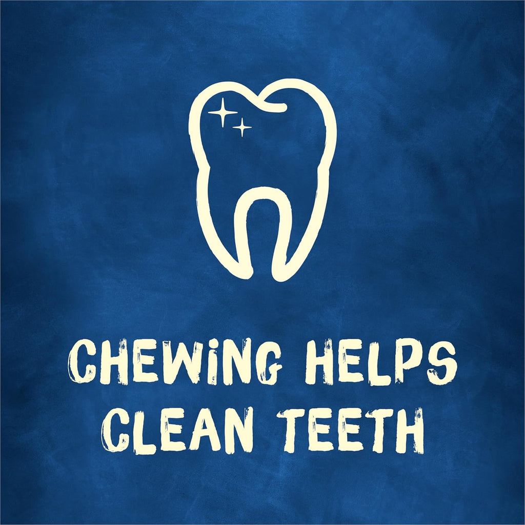 with Beggin' Dog Treats, Twist'D - 10 Count (Pack of 1)