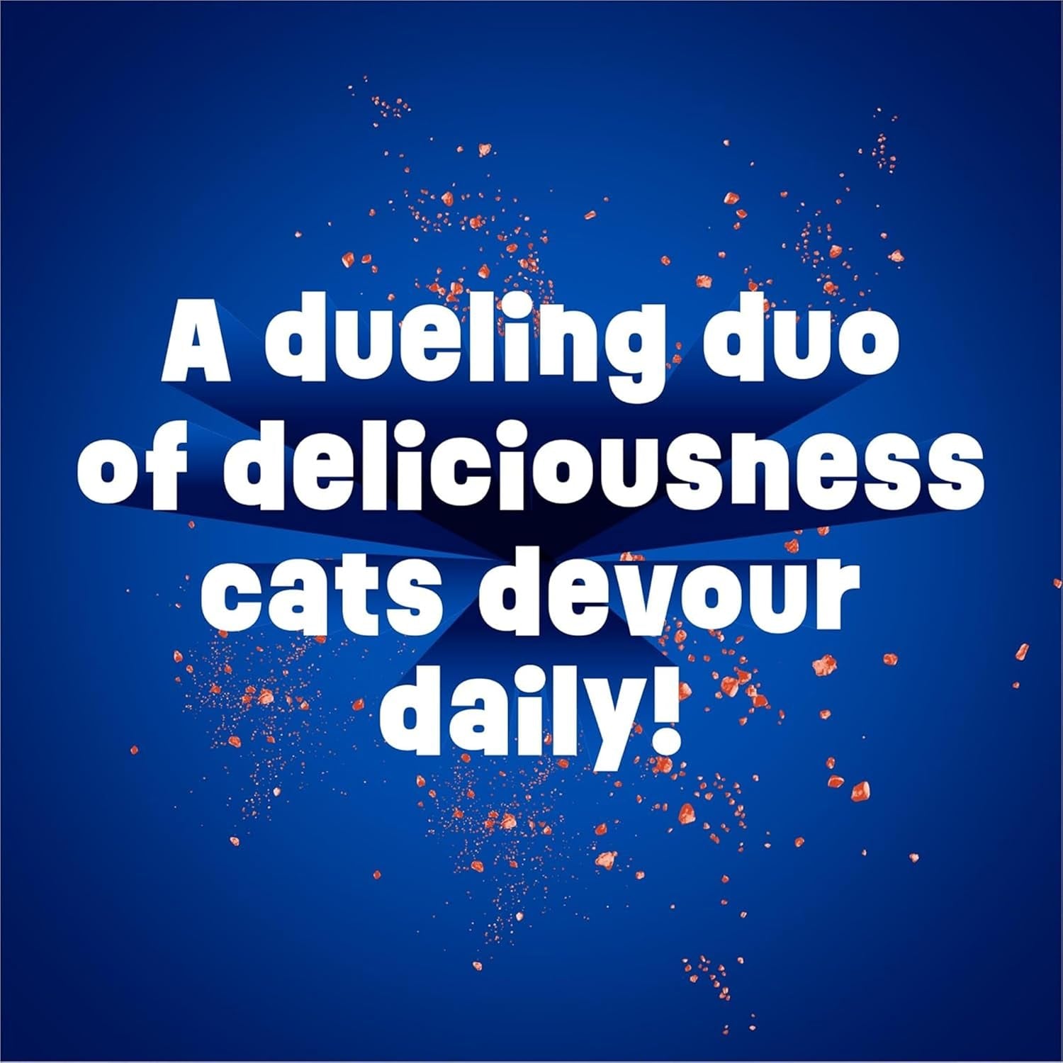 Purina  Tender and Crunch'D with Flavors of Chicken, Beef, Carrots and Green Beans - 16 Lb. Bag